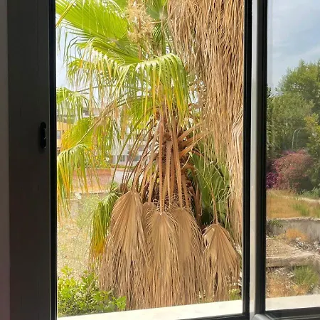 A 30 Metro De La Playa Con Piscina Y Garaje En La Carihuela * توريمولينوس