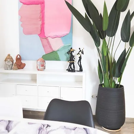 Apartament A 30 Metro De La Playa Con Piscina Y Garaje En La Carihuela