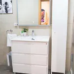 A 30 Metro De La Playa Con Piscina Y Garaje En La Carihuela Apartment *